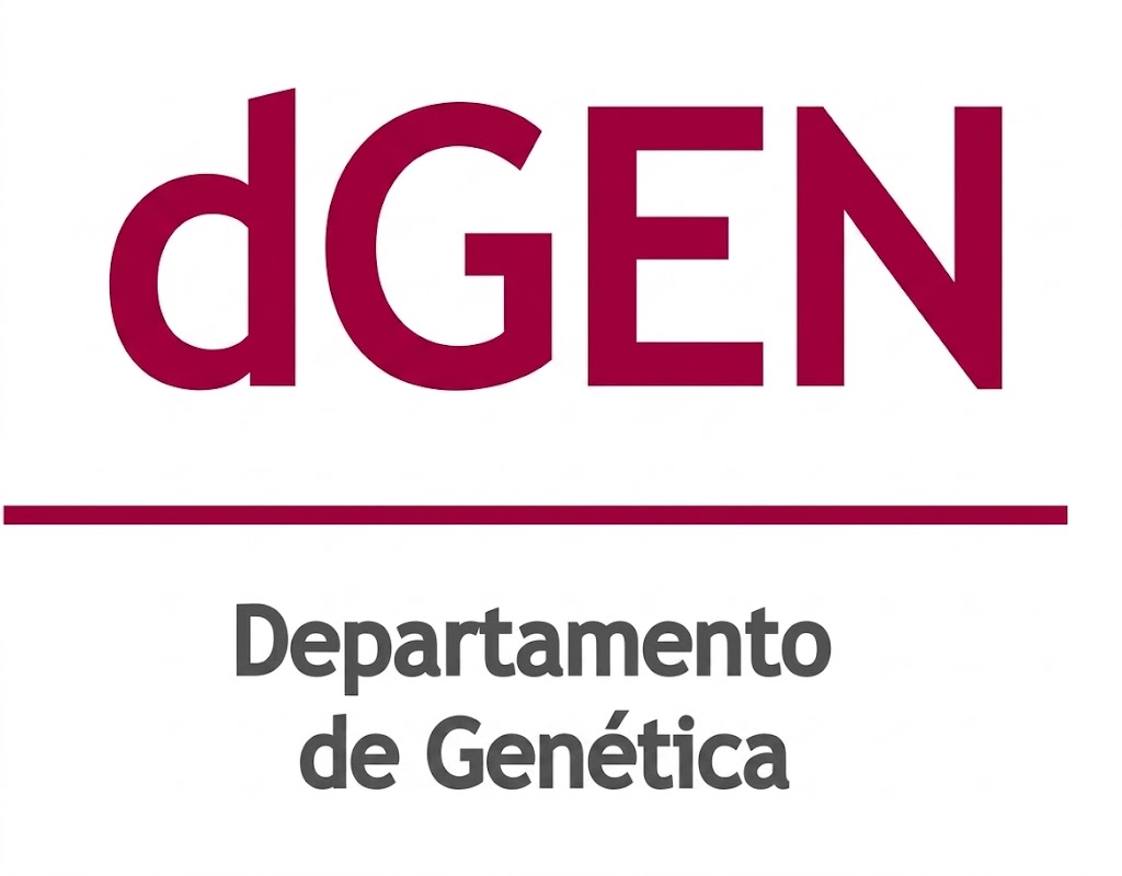 Departamento de Genética
